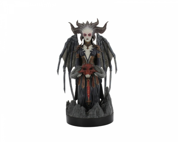 Cable Guys Blizzard Diablo Lilith - Mobil- & Kontrollholderen