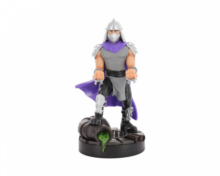 Cable Guys TMNT Shredder - Mobil- & Kontrollholderen