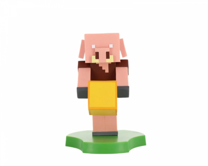 Cable Guys Holdem - Minecraft Piglin - Mobil- & Kontrollholderen