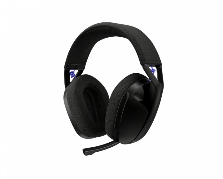  G321 Lightspeed Trådløs Headset - Svart