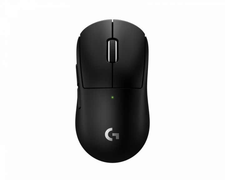 Logitech Pro X Superlight 2c Trådløs Gaming Mus - Svart