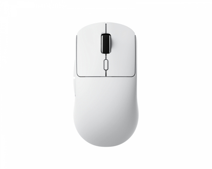  G2 8K Trådløs Gaming Mus - Hvit