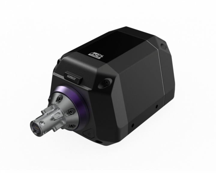 Conspit Ares Platinum Direct Drive Rattbase (20Nm)