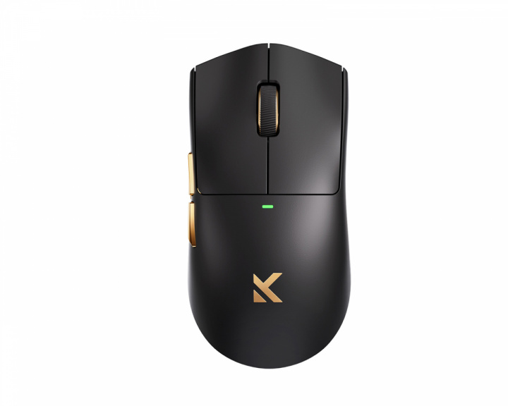 MCHOSE K7 Ultra Lightweight  Trådløs Gamingmus - Svart