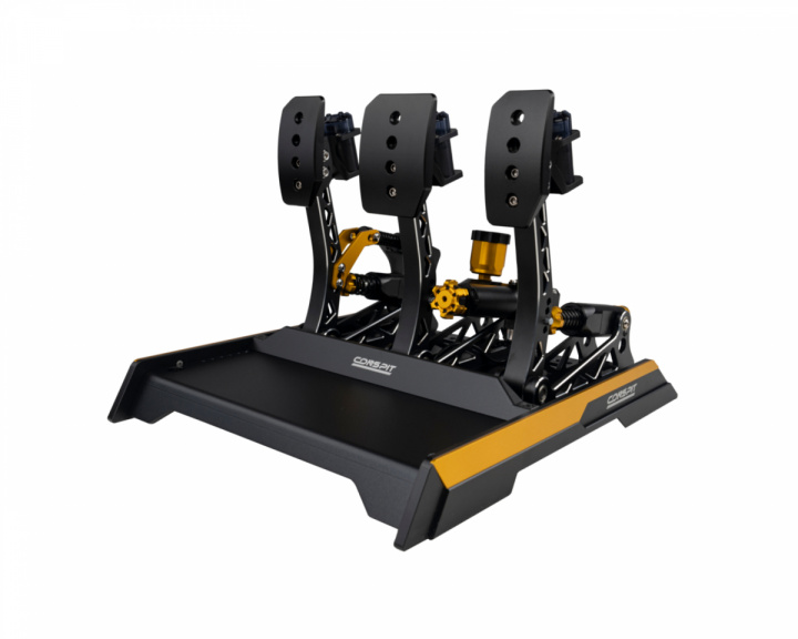  CPP-EVO 3 Pedaler