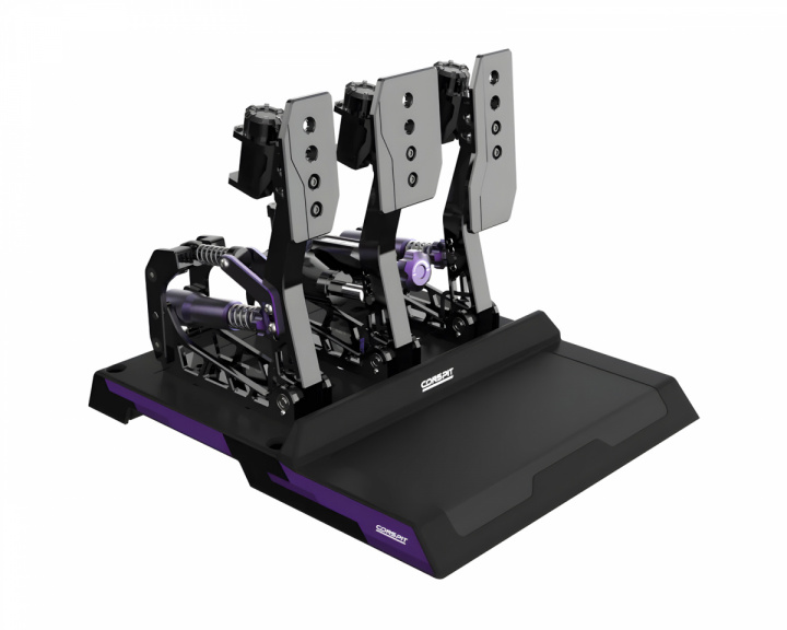  CPP-Lite 3 Pedaler