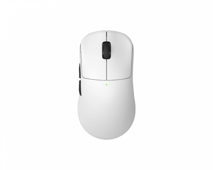  ES21 Pro 8K Trådløs Gamingmus - Hvit