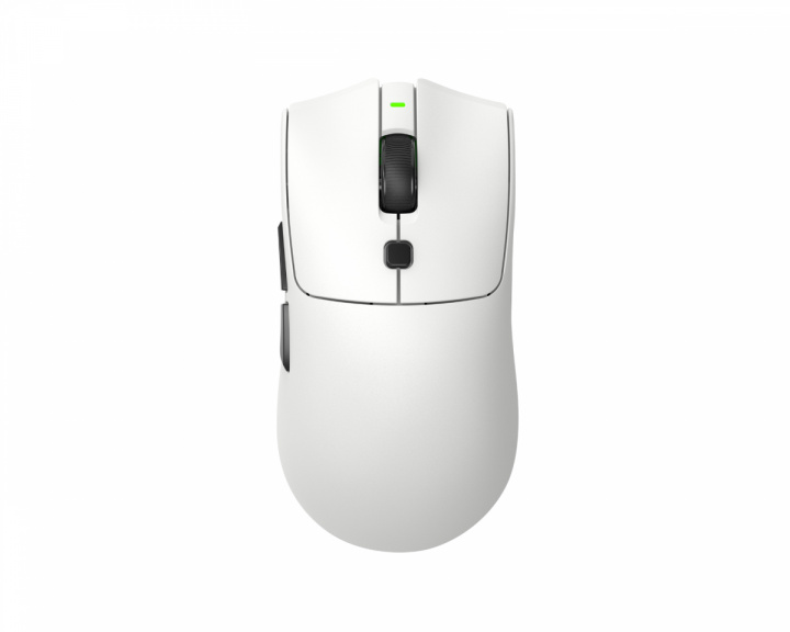 RAWM SH01 Pro 8K Trådløs Gamingmus - Hvit