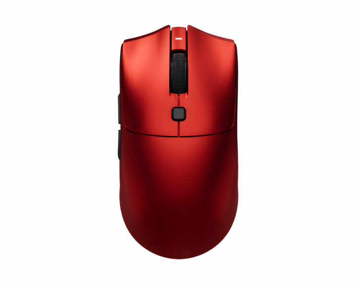  SH01 Pro 8K Trådløs Gamingmus - Rød