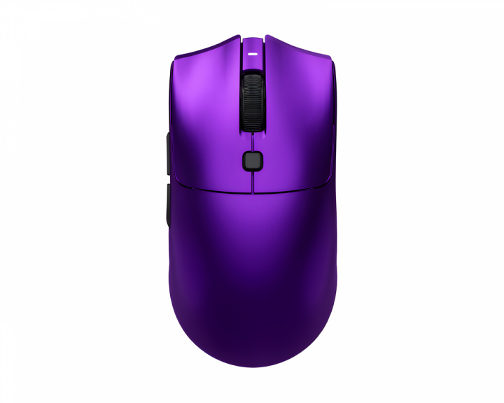  SH01 Pro 8K Trådløs Gamingmus - Lilla