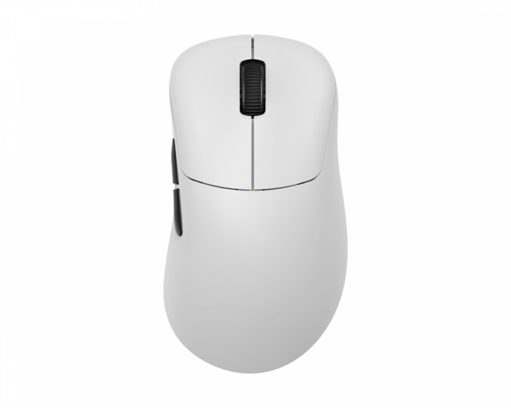  ER21 Pro 8K Trådløs Gamingmus - Hvit