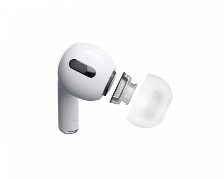 Divinus Velvet APP - In-Ear Tips - 1 Par (L)