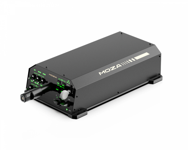  AY210 Force Feedback YOKE Base