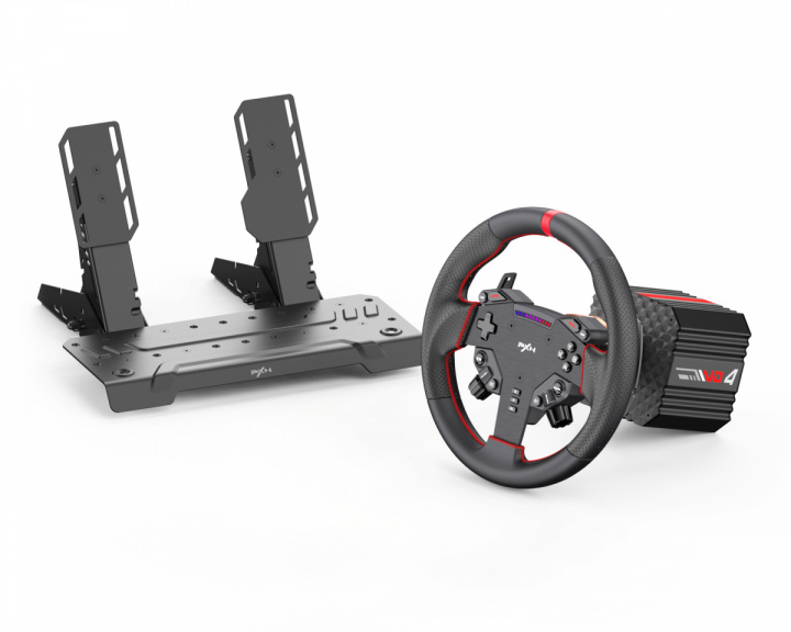 PXN VD4 Racing Bundle for PC