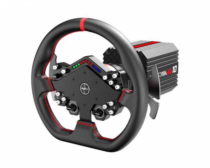 PXN VD10 Racing Bundle (VD10 Base, WDS R2 Wheel)