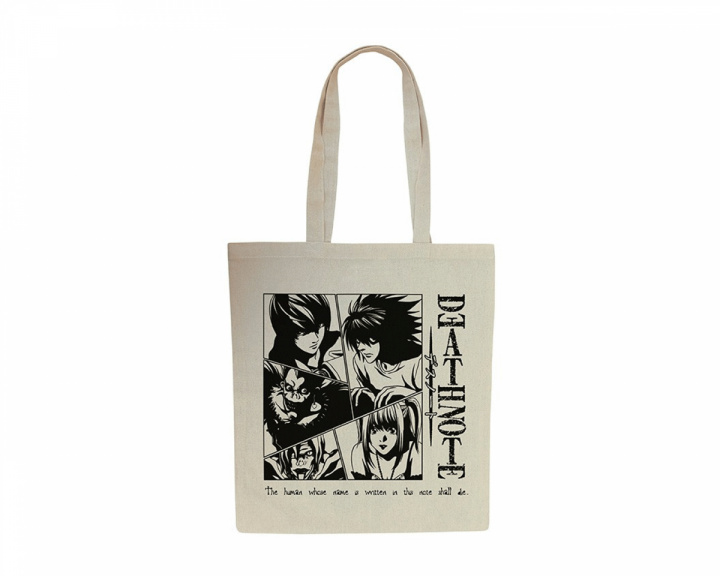  Death Note Stoffpose - Characters