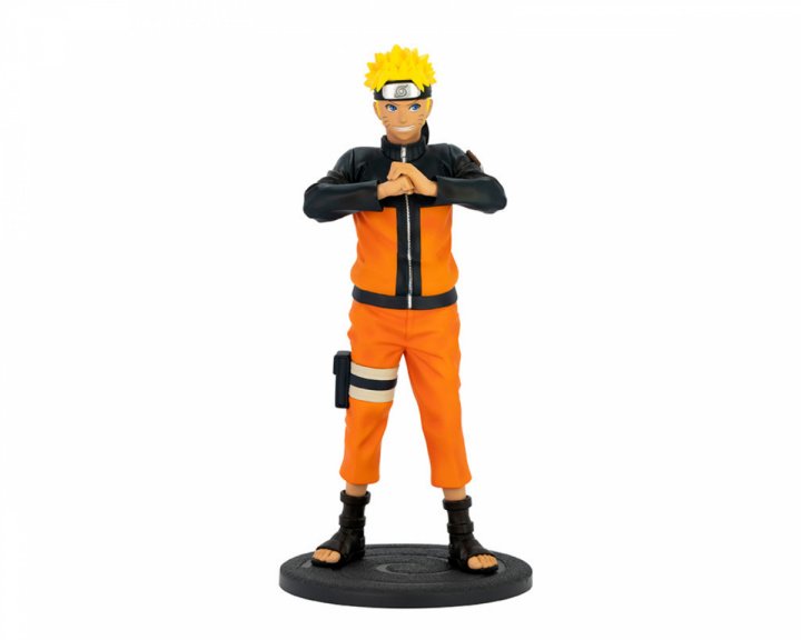  Naruto Shippuden Samlefigur - Naruto Uzumaki