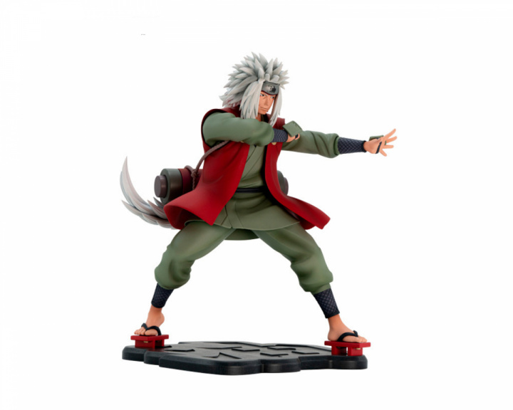  Naruto Shippuden Samlefigur - Jiraiya