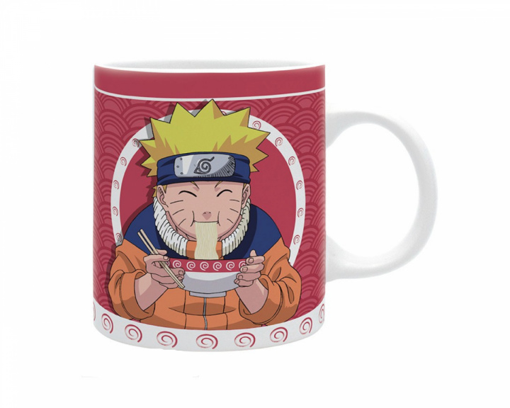  Naruto Kopp - Ichiraku Ramen