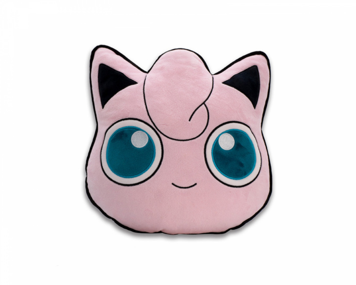 Abysse Pokémon - Pute - Jigglypuff