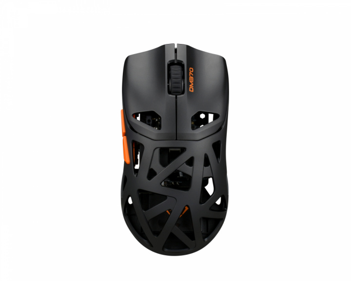  DM370 Trådløs Ultra-Lett 51g Gaming Mus
