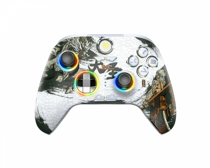 EasySMX X15 Trådløs Kontroller HE - Wukong Edition