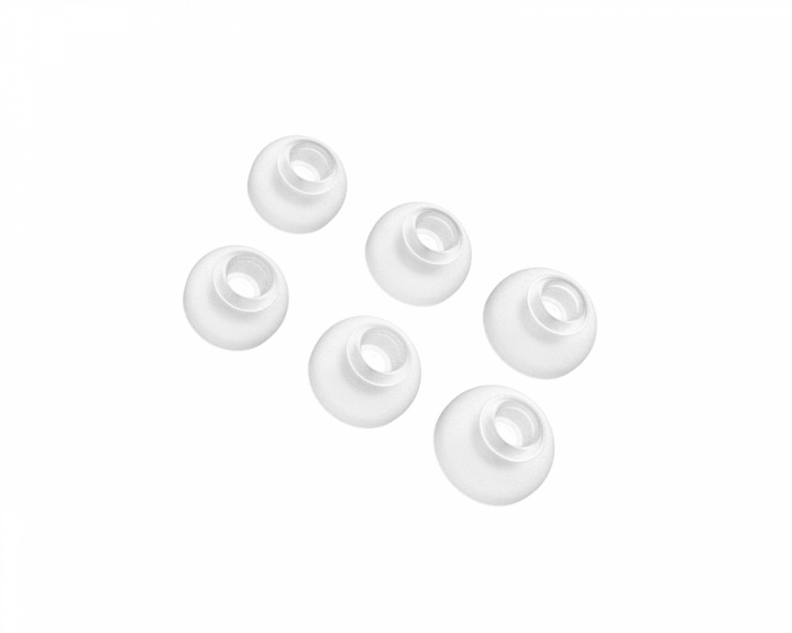 Divinus Velvet - APP In-Ear-Tips - 3 Par (S)