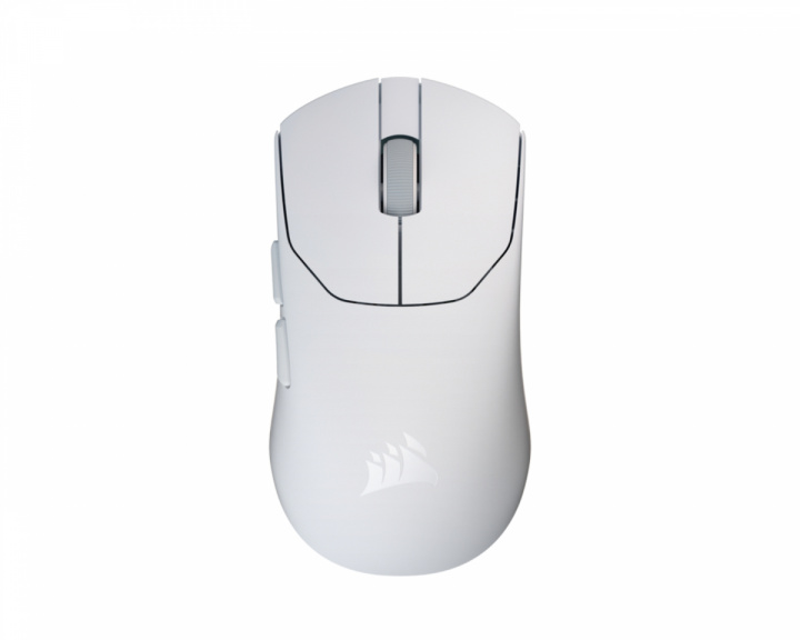  Sabre V2 Pro Ultralight Trådløs Gaming Mus - Hvit