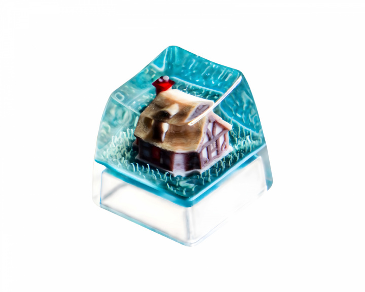 Keymoji Warcraft Race Building - Farm