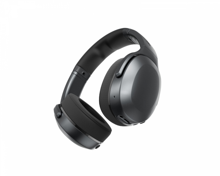 Skullcandy Crusher 540 Active Over-Ear Trådløst Headset - Black Coal