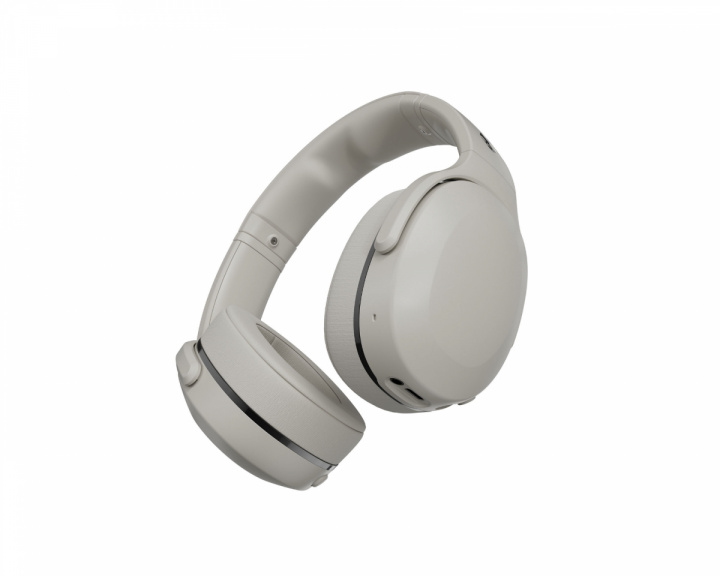 Skullcandy Crusher 540 Active Over-Ear Trådløst Headset - Grey Concrete
