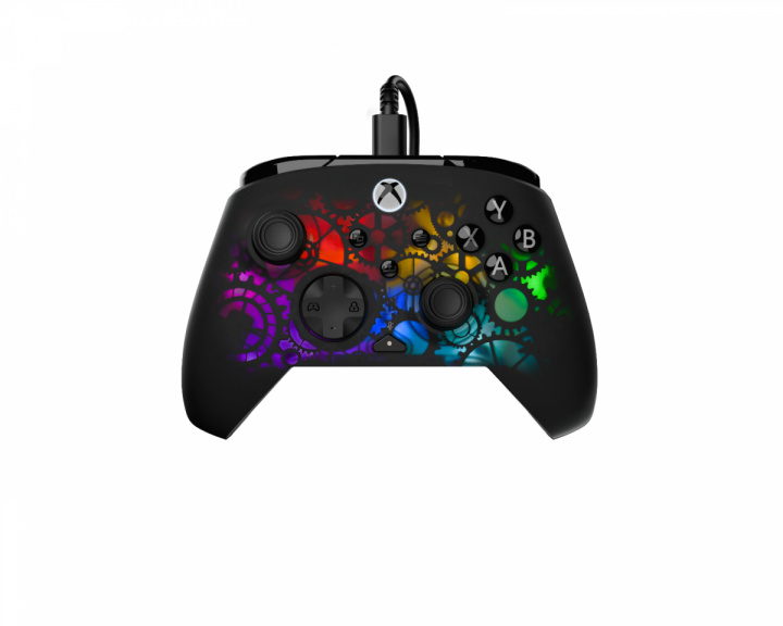 Turtle Beach Afterglow Ignite Kablet Controller - Time Machine (PC/Xbox)