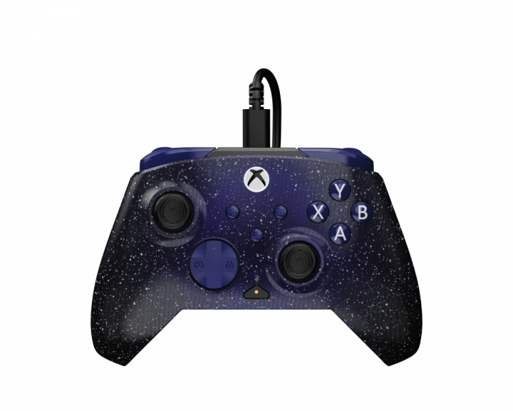 Turtle Beach Rematch Advanced Kablet Controller - Dark Cosmos