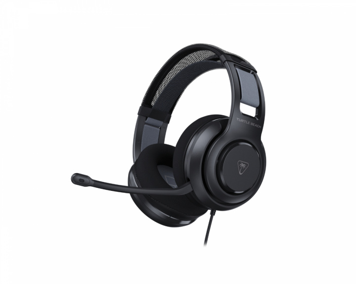 Turtle Beach Atlas Kablet Gaming Headset 200 Multi-Platform - Svart