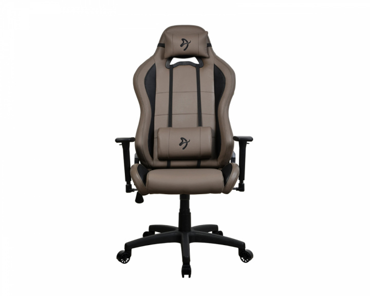 Arozzi Torretta SoftPU Gamingstol - Brun