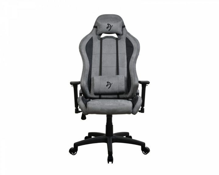 Arozzi Torretta SuperSoft Gamingstol - Antrasitt