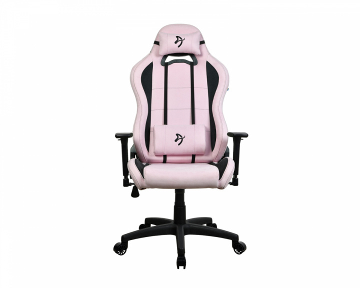 Arozzi Torretta SuperSoft Gamingstol - Rosa