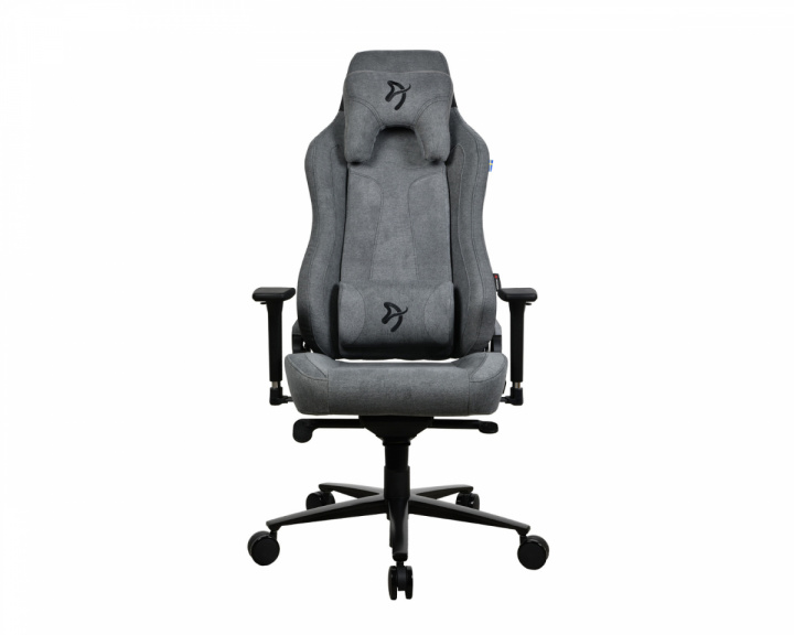 Arozzi Vernazza Soft Fabric Gamingstol - Ask