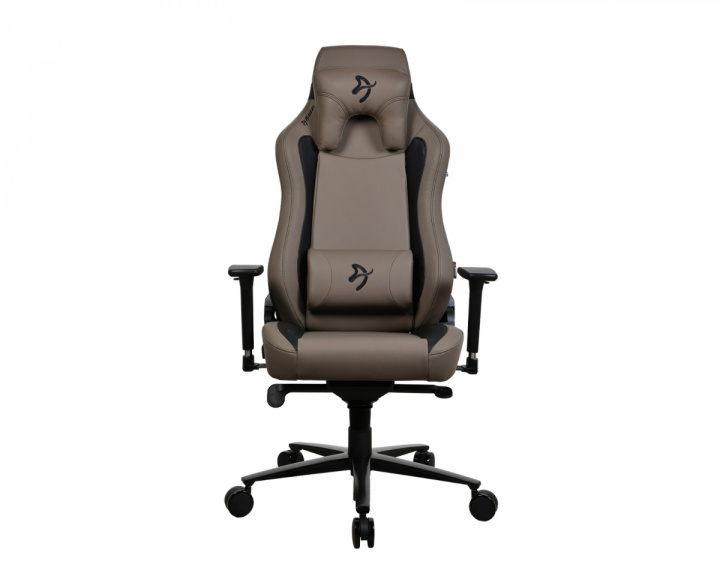 Arozzi Vernazza SoftPU Gamingstol - Brun
