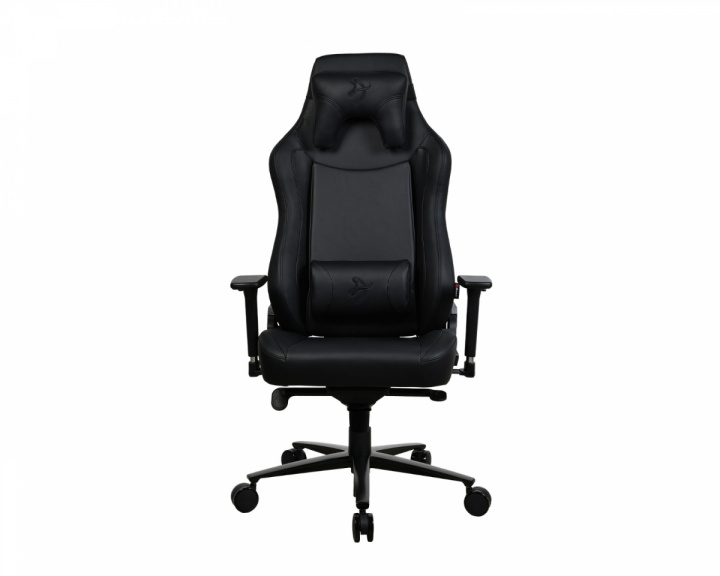 Arozzi Vernazza XL SoftPU Gamingstol - Pure Black