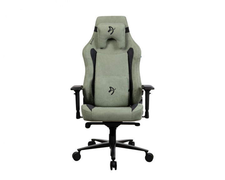 Arozzi Vernazza XL Supersoft Gamingstol - Skog