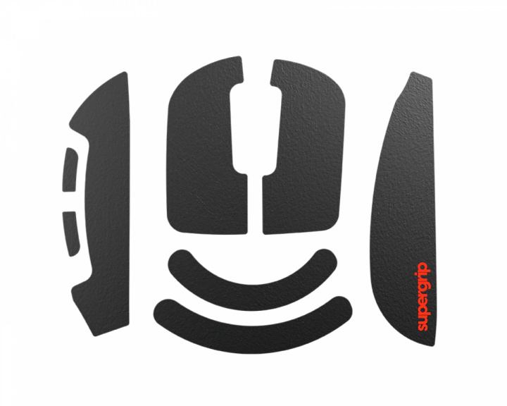  Supergrip Grip Tape for Pro Series JV-X