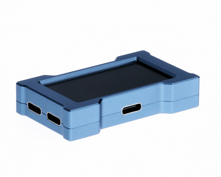 HM Lab Z-Neo 8k Gaming Hub - Blå