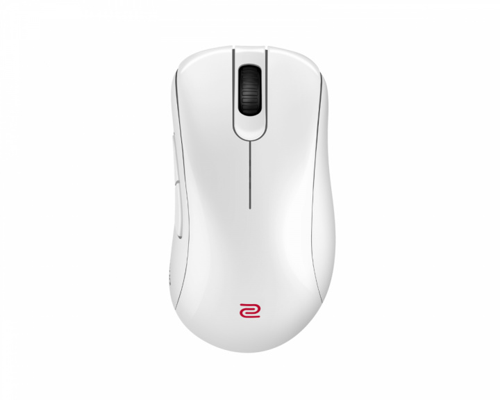 ZOWIE by BenQ EC1-DW 4K Trådløs Gamingmus - Glossy Edition