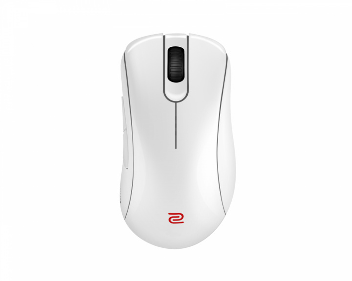 ZOWIE by BenQ EC2-DW 4K Trådløs Gamingmus - Glossy Edition