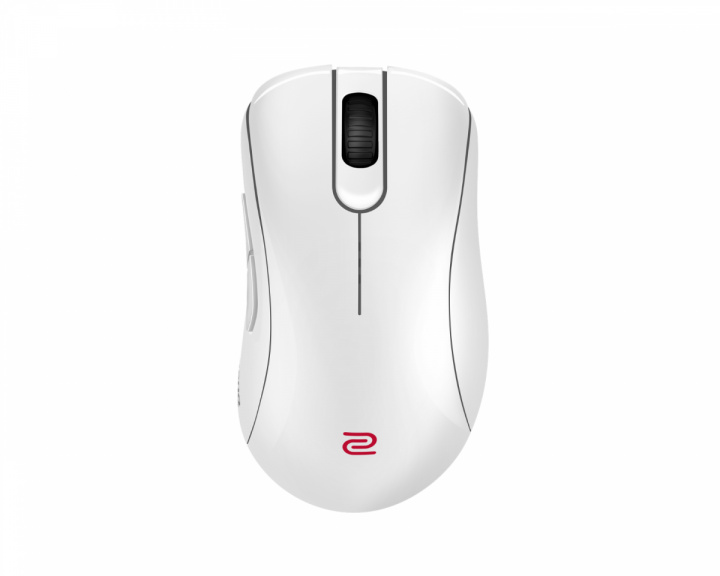 ZOWIE by BenQ EC3-DW 4K Trådløs Gamingmus - Glossy Edition