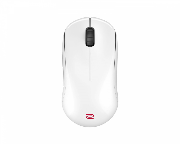 ZOWIE by BenQ U2-DW 4K Trådløs Gamingmus - Glossy Edition