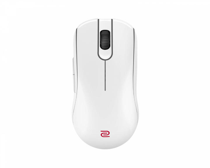 ZOWIE by BenQ FK2-DW 4K Trådløs Gamingmus - Glossy Edition