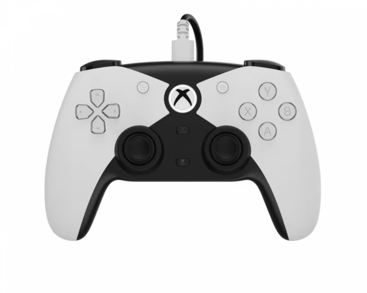 Hyperkin Competitor Kablet HE Kontroll Xbox & PC - Hvit