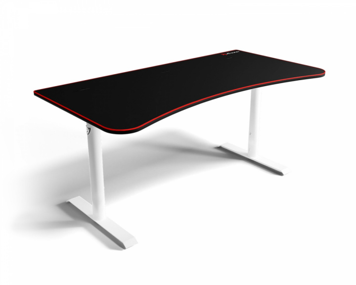 Arozzi Arena Gaming Bord - Large - Hvit